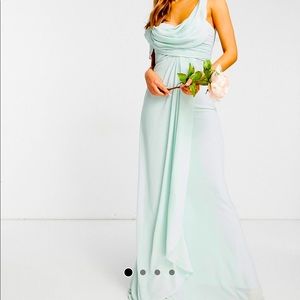 New w/ Tags ASOS Jarlo Dress